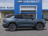 New 2026 Chevrolet Equinox RS w/ Convenience Package III image 5
