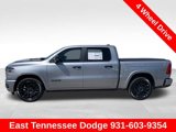 New 2025 RAM 1500 Limited image 4