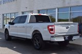 Used 2023 Ford F150 Lariat w/ Equipment Group 502A High image 4