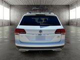 Used 2019 Volkswagen Atlas SE image 4
