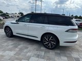 New 2025 Lincoln Aviator Black Label w/ Black Label Special Edition image 4