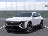 New 2025 Cadillac Lyriq Sport image 6