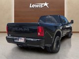New 2025 RAM 3500 Laramie w/ Night Edition image 5