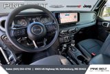 New 2025 Jeep Wrangler Sport image 5