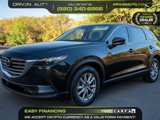 Used 2016 MAZDA CX-9 Touring image 3