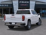 New 2026 GMC Sierra 1500 SLE image 4
