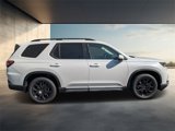 New 2025 Honda Pilot Touring image 2