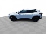 Certified 2024 Chevrolet Trax ACTIV w/ Sunroof Package image 5