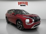 Used 2024 Mitsubishi Outlander SEL image 5