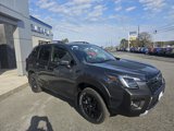 New 2025 Subaru Forester Wilderness image 3
