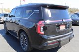 New 2025 Nissan Armada Platinum Reserve image 4