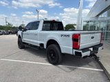 New 2025 Ford F250 Lariat image 3
