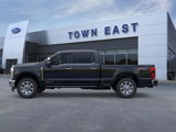 New 2025 Ford F250 King Ranch image 3