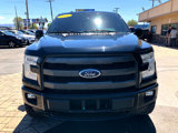 Used 2016 Ford F150 Lariat w/ Equipment Group 502A Luxury image 6