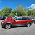 Used 2011 Volvo XC70 3.2 image 4