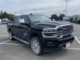 New 2026 RAM 3500 Laramie w/ Towing Technology Group image 2
