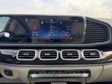 New 2025 Mercedes-Benz GLS 580 4MATIC image 4