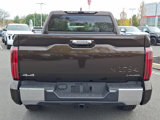 New 2025 Toyota Tundra 1794 Edition image 5