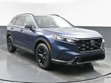 New 2025 Honda CR-V Sport-L image 3