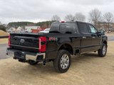 New 2025 Ford F250 Lariat image 3