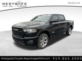 New 2025 RAM 1500 Big Horn image 3