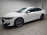 Used 2023 Chevrolet Malibu LT image 2