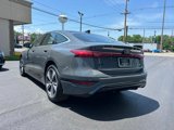 New 2025 Audi A6 e-tron Premium Plus image 5