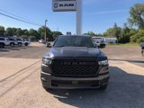 New 2025 RAM 1500 Big Horn image 2