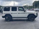 New 2025 Mercedes-Benz G 550 image 5