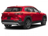 New 2025 MAZDA CX-50 2.5 Turbo w/ Accent Package image 2