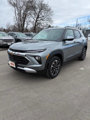 Used 2024 Chevrolet TrailBlazer LT w/ Convenience Package image 4