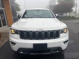 Certified 2021 Jeep Grand Cherokee Limited image 2