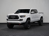 Used 2022 Toyota Tacoma TRD Sport w/ TRD Premium Sport Package image 3