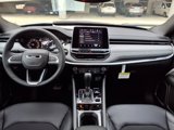 New 2025 Jeep Compass Latitude image 3