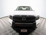 Certified 2025 Nissan Frontier SV image 2