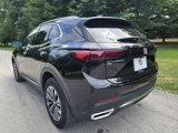 Used 2024 Buick Envision Preferred image 3