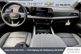 New 2025 Chevrolet Tahoe LT w/ Comfort Package image 5