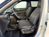 Used 2020 Ford Explorer 4WD Police Interceptor image 3