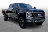 Used 2024 Ford F250 Lariat w/ Lariat Ultimate Package image 2