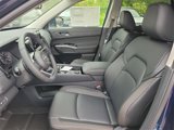 New 2025 Nissan Pathfinder SL image 5