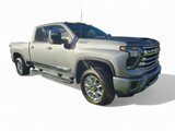 New 2025 Chevrolet Silverado 2500 High Country w/ High Country Premium Package image 2