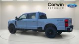 New 2025 Ford F350 Lariat w/ Lariat Ultimate Package image 5