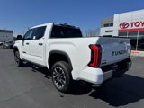 New 2025 Toyota Tundra Limited image 3