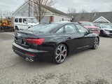 New 2025 Audi S6 Prestige image 3