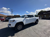 Used 2016 Toyota Tacoma SR5 w/ SR5 Appearance Package (SN) image 4