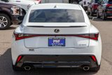 Used 2022 Lexus IS 350 F Sport image 6