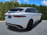 Used 2025 Jaguar F-PACE R-Dynamic S image 4