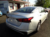 Used 2020 Nissan Altima 2.5 S image 5