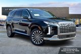 New 2025 Hyundai Palisade Calligraphy image 2