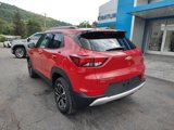 New 2026 Chevrolet TrailBlazer LT w/ LT Cold Weather Package image 4
